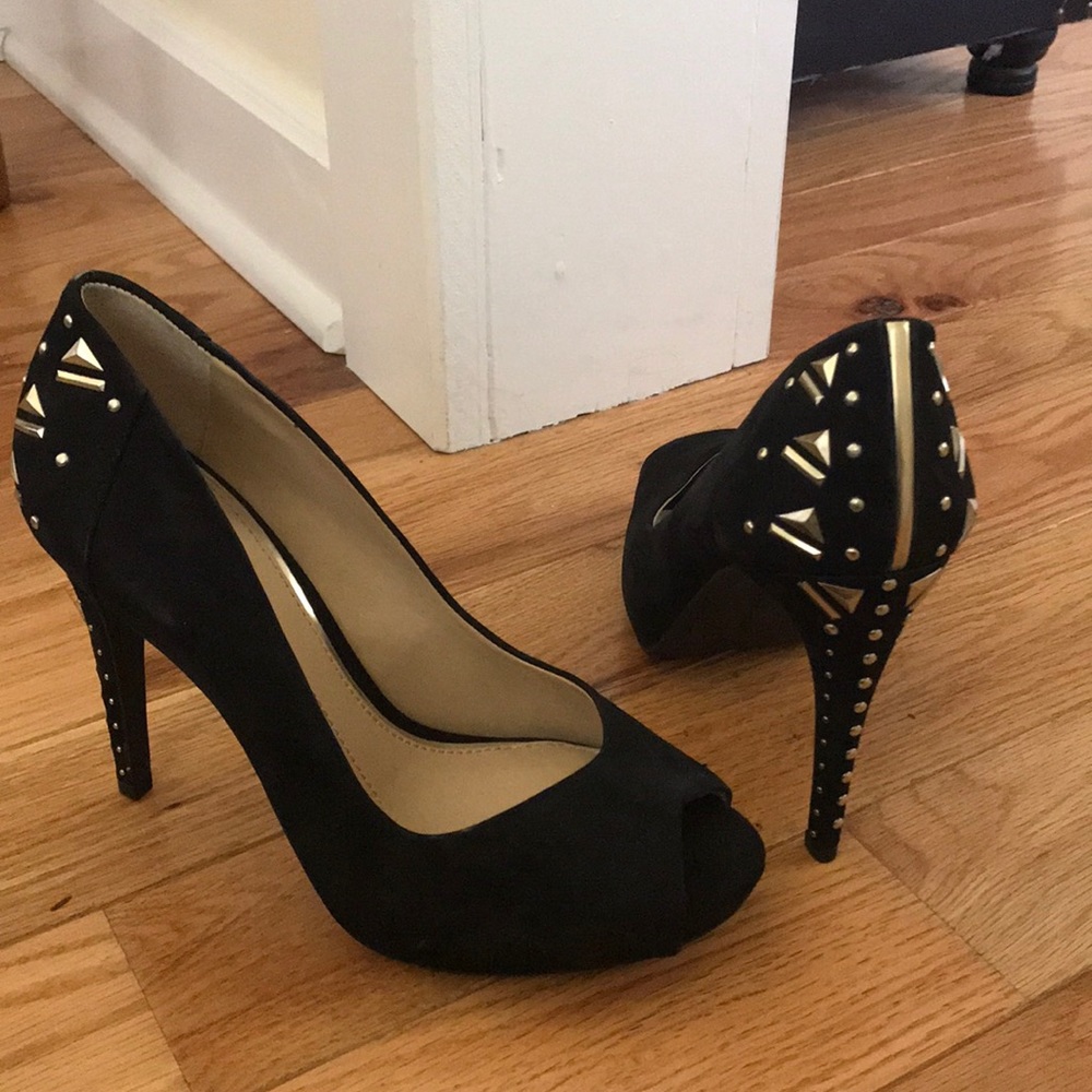 Gianni Bini Heels